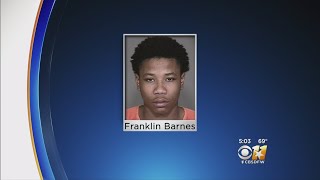Suspect In Deadly Plano Shooting Could Be Linked To Double Arlington Murder