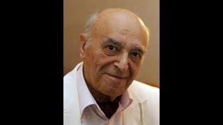 Народный артист России Владимир Этуш скончался на 97-м году жизни.
