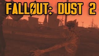 ЦЕЛЬ - ВЕГАС - Fallout New Vegas: DUST #2