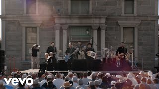 Los Tigres Del Norte - La Prisión De Folsom (Folsom Prison Blues) (Live At Folsom Pr...