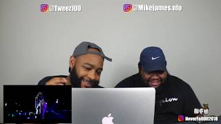 Gucci Mane - Proud Of You (Official Video) REACTION