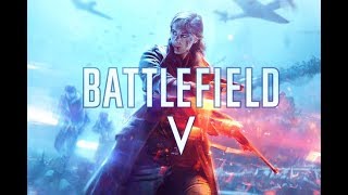 BATTLEFIELD 5 LIVESTREAM !!! Drunk Rabbit на тропе войны !!!