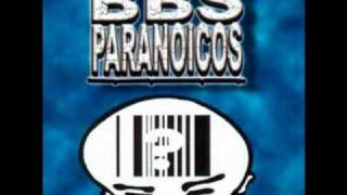 BBS Paranoicos - Sangre en las Manos