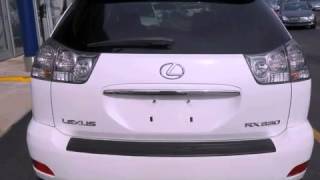 2005 Lexus RX 330 Gulfport LA