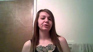 New year's Resolution! week 16!! Watch me shrink!! 144lbs!! Lost 16lbs so far!