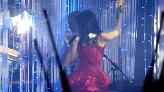 Света - А может нет а можнет да (Sveta - A mozhet net a mozhnet da) LIVE