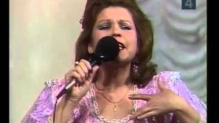 Анна Литвиненко - Таёжный вальс