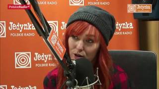 Red Lips: płyta "Zmiana planu" to dla nas krok milowy (Jedynka)