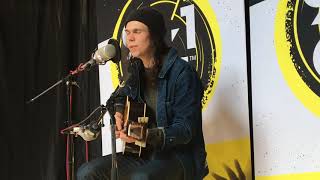 Liam Duncan Performance/Interview (at 92.1 CITI)
