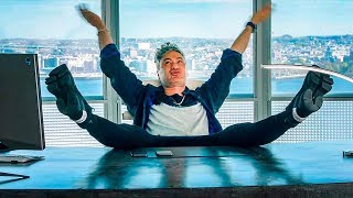 10 КОМЕДИЙ КОТОРЫЕ ЛЕГКО ПОДНИМУТ ТЕБЕ НАСТРОЕНИЕ НА КАРАНТИНЕ! 2020