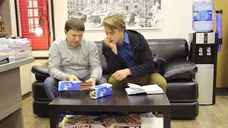 Ролтех декор