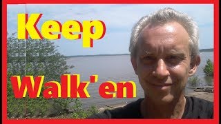 Can You Get Healthy Living In A Homemade Truck Camper / Nomad