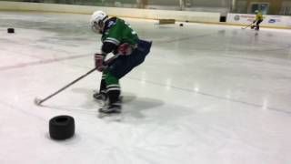 тренировка нападающих на льду HOCKEY/ХОККЕЙ ТРЕНИРОВОЧНЫЙ ЦЕНТР "ПЕРВЫЙ"