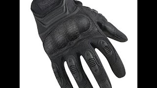 Тактические перчатки Ringers Carbon