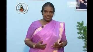 Health Talk on Gastric (Tamil)