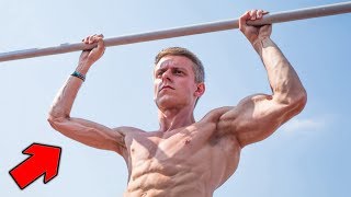 How to Fix Uneven Muscles (Imbalance Correction)