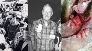10 Time Travelers That May Have Been Caught on Tape (Part 2)