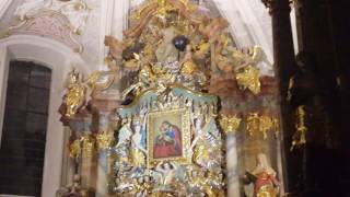 In Deiner Liebe - Mariahilfberg - 6. Sept. 2016