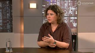 Дина Марголина: Почему нужно отторгать все нерусскоязычное?
