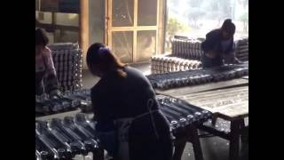 "Итальянские технологии" или китайцы шпарят быстрее станков