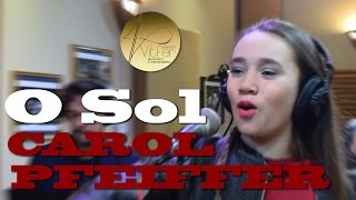 Carol Pfeiffer - O Sol
