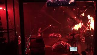 Big Baby Tape - Шипучка (feat. Pharaoh) (live СПБ A2 10.05.2019)