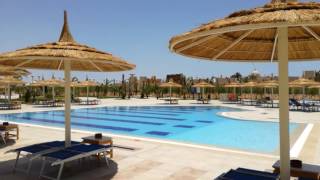Обзор гостиницы ALBATROS AQUA PARK SHARM EL SHEIKH 5*