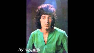 José Augusto - Nada cambió