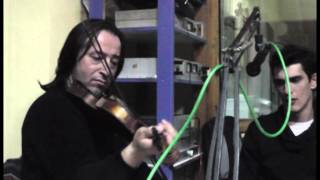 Σκάρος- Τα πήρανε τα πρόβατα