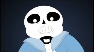 Топ 5 музыкальных анимаций Undertale
