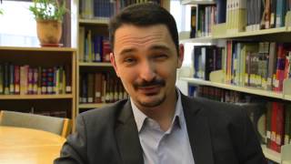 Виктор Вахштайн о "Векторах развития России"