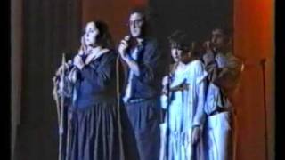 ERGI TATRON - ERAZ IM ERKIR` HAYRENIQ