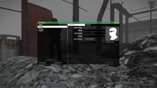 Изменение ника в Arma 3 Elbruss Alpha [STALKER][RP]. ArmStalker