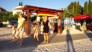 Ciovo Okrug Gorni Travel Vacation