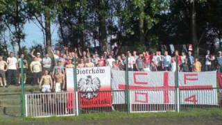Derby Polonia - Concordia!
