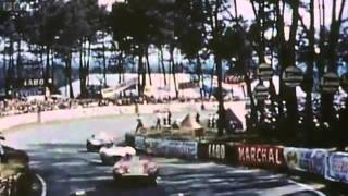 Magnificent Machines - The Golden Age of the British Sports Car