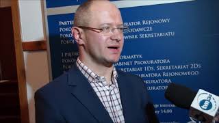 Sprawcy pobicia już z zarzutami