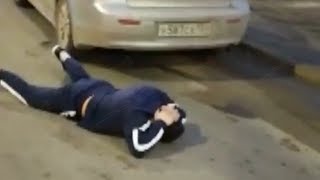 Задержание фроловских стрелков в Волгограде