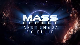 Приключения Алкашки или Алкомеда наносит ответный удар  [Mass Effect Andromeda #5]