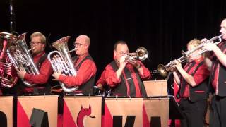 Judaska (Südböhmische Polka)