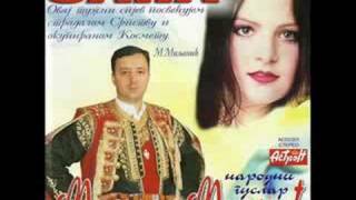 Srpski Guslar Milomir Miljanic - Jana 3