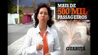 PREFEITA ANTONIETA - O melhor futuro para Guarujá