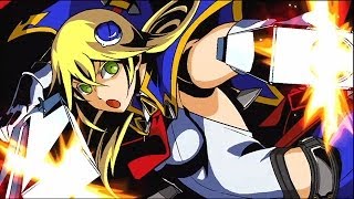 Blazblue Chrono Phantasma: All Astral Heats [English]