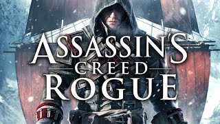 ASSASSIN'S CREED: ROGUE #001: Vom Assassinen zum Templer [PC] [HD+]