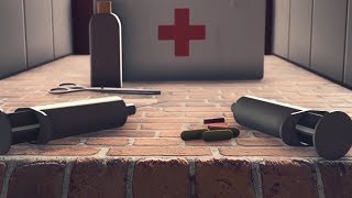 О вреде алкоголя, сигарет и наркотиков. Смертельный Выбор. Фильм второй.