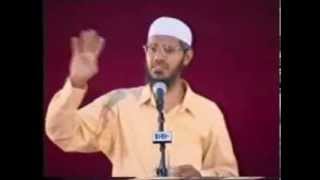 Must watch great Answer by DR Zakir Naik Sir about adultery(ZINA)_Urdu