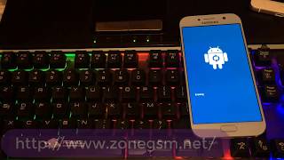 A5 2017 FRP Bypass Android Oero 8.0, all security  u7 2018