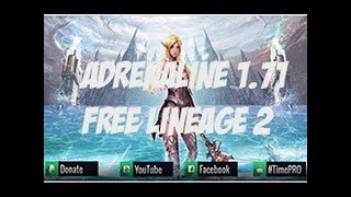 COMO BAIXAR BOT ADRENALINE FREE LINEAGE2 ZHAOYUNA