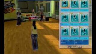 Игры на вынос - Парапа Город танцев Часть 2из2