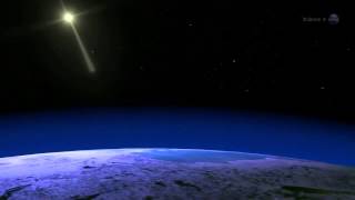 ¿Qué pasó con Marte? Un misterio planetario